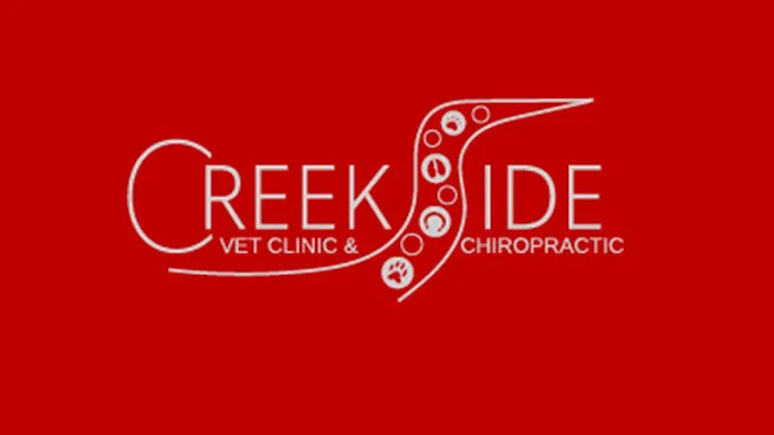 Creekside Veterinary Clinic & Chiropractic 12