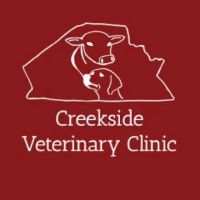 Creekside Veterinary Clinic & Chiropractic ico