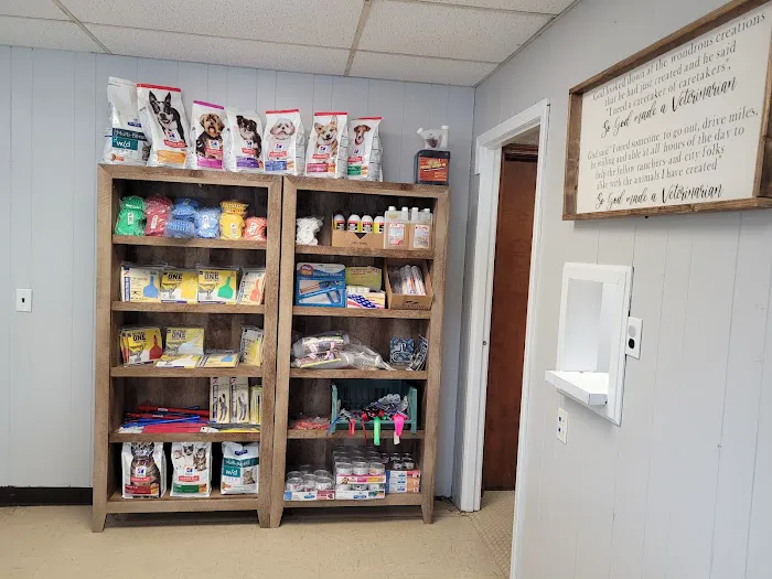 Monroe Veterinary Services, LLC 12
