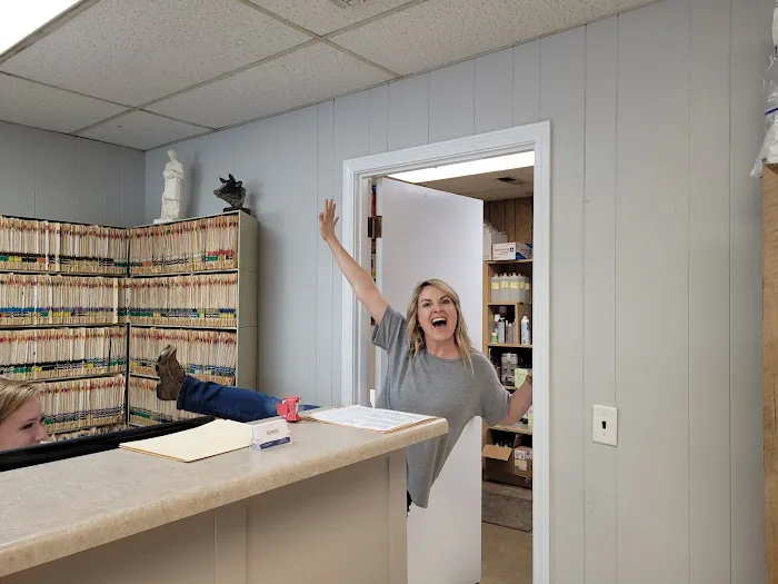 Monroe Veterinary Services, LLC 12