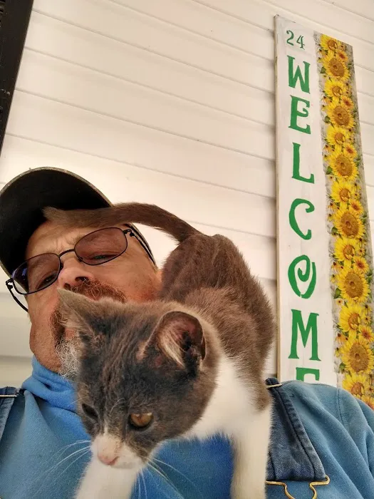Cumberland River Veterinary 5