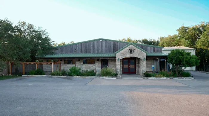 Dripping Springs Animal Hospital 2