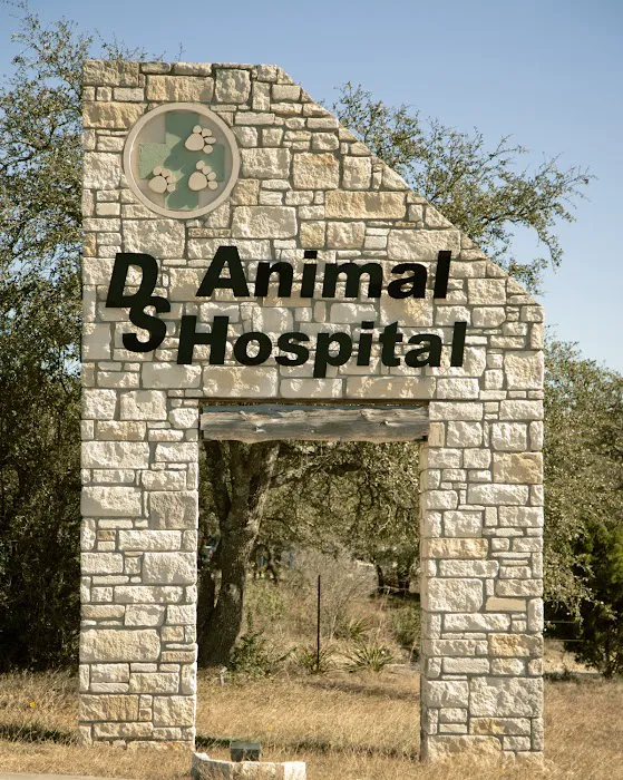 Dripping Springs Animal Hospital 9