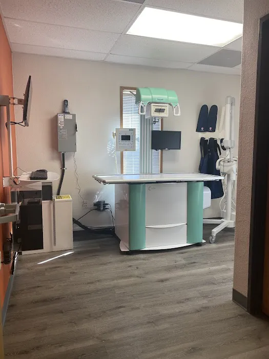 Loving Paws Veterinary Care, LLC 8