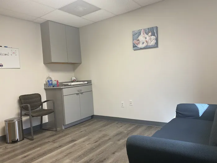 Loving Paws Veterinary Care, LLC 2