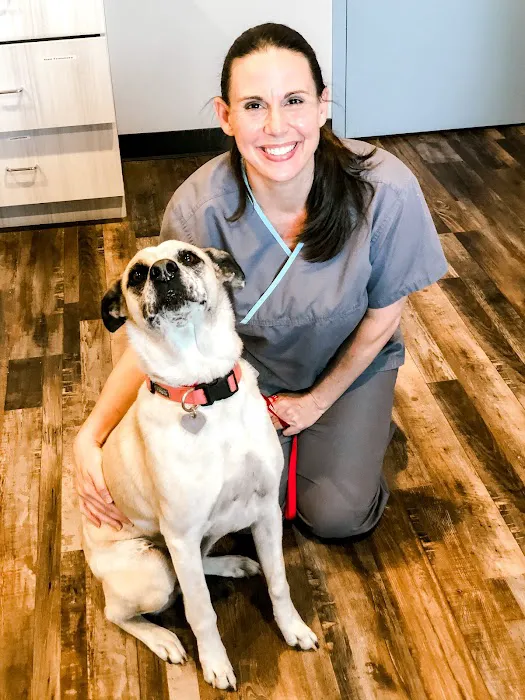 Lone Star Animal Hospital 1