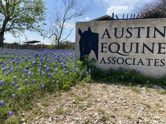 Austin Equine Hospital 2