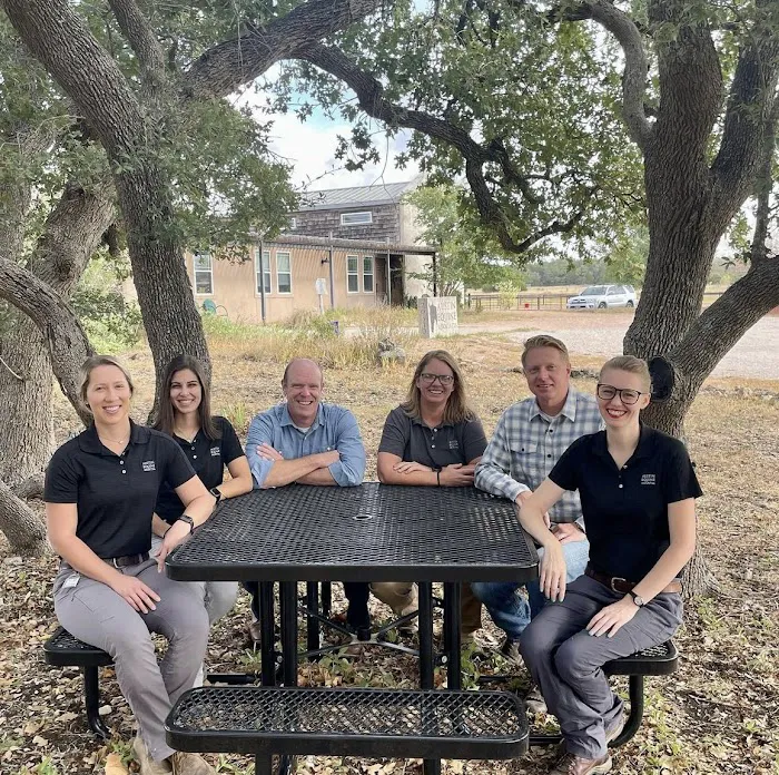 Austin Equine Hospital 6
