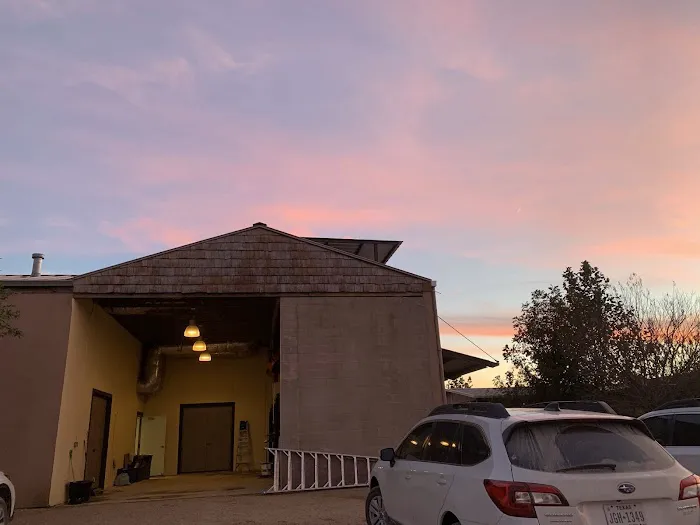 Austin Equine Hospital 1