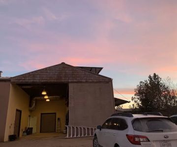 Austin Equine Hospital