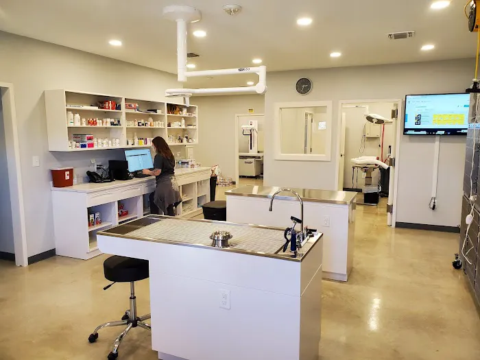 Wildflower Animal Hospital 2