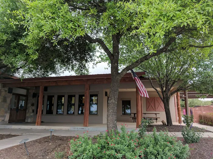 Sunset Canyon Veterinary Clinic 8