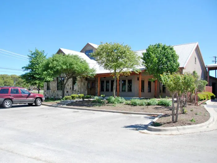 Sunset Canyon Veterinary Clinic 2