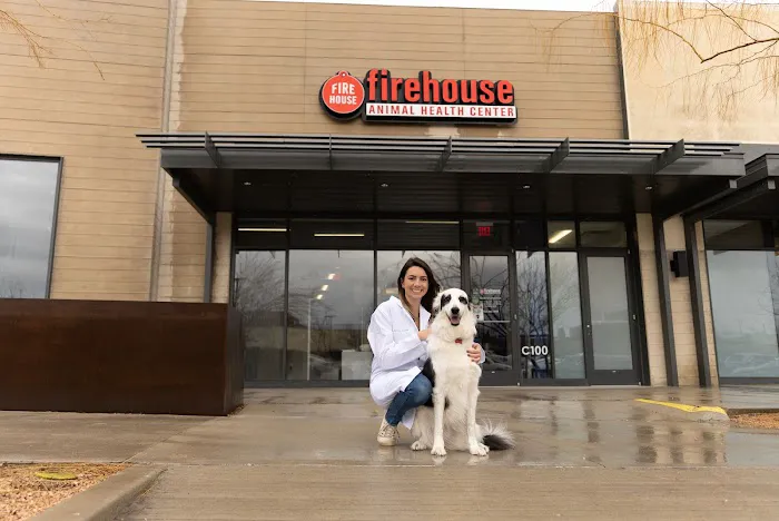 Firehouse Animal Health Center Belterra 10