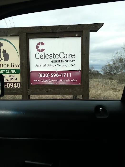 Horseshoe Bay Vet Clinic 7