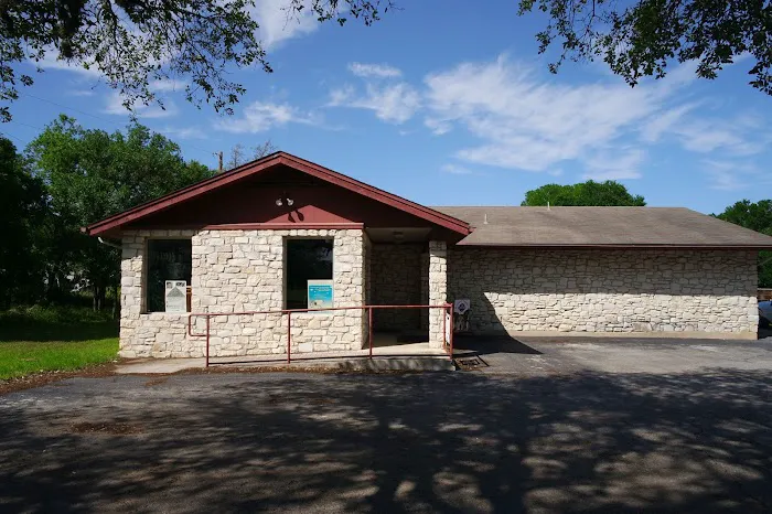 San Marcos Veterinary Clinic 2
