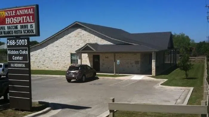 Kyle Animal Hospital 12
