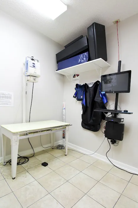 Deep Roots Animal Clinic 2