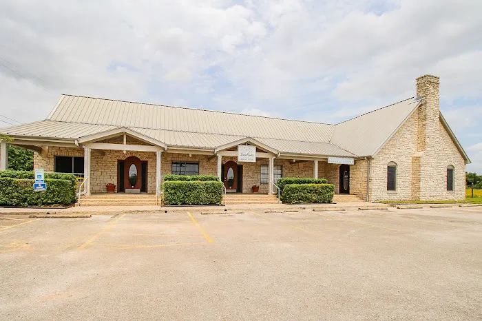 Deep Roots Animal Clinic 10