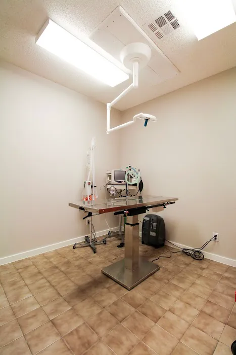 Deep Roots Animal Clinic 3