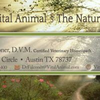 Vital Animal The Natural Path ico