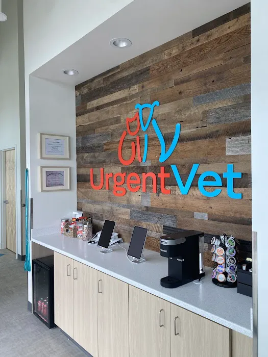 UrgentVet 7