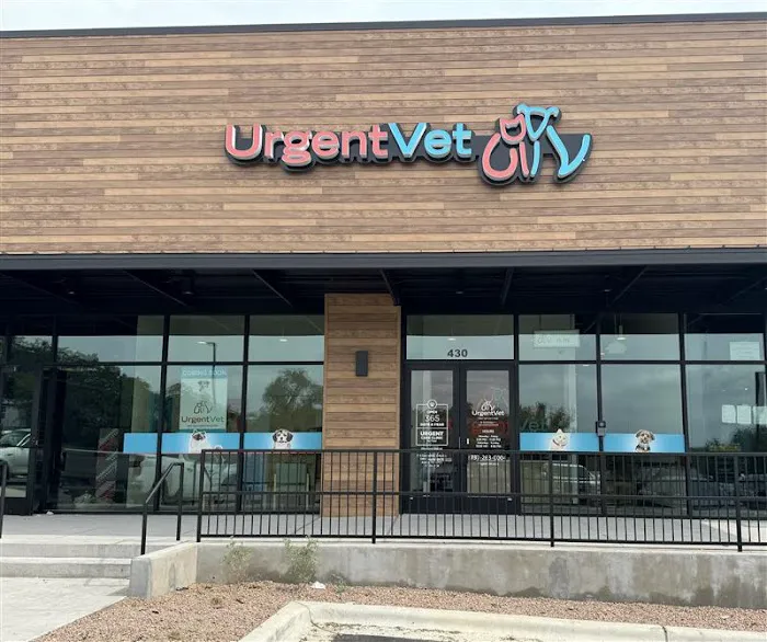 UrgentVet 5