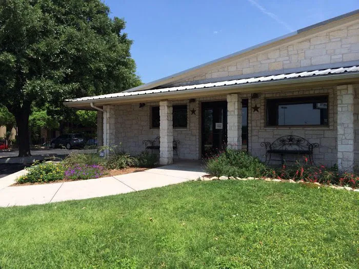 Springtown Veterinary Hospital 10