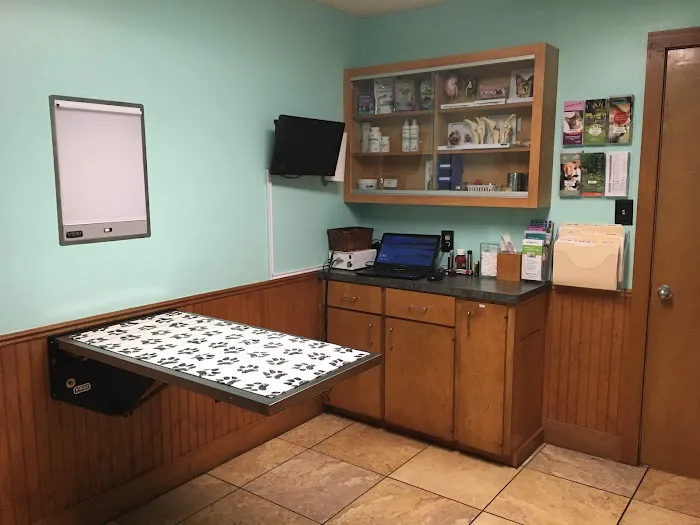 Springtown Veterinary Hospital 5