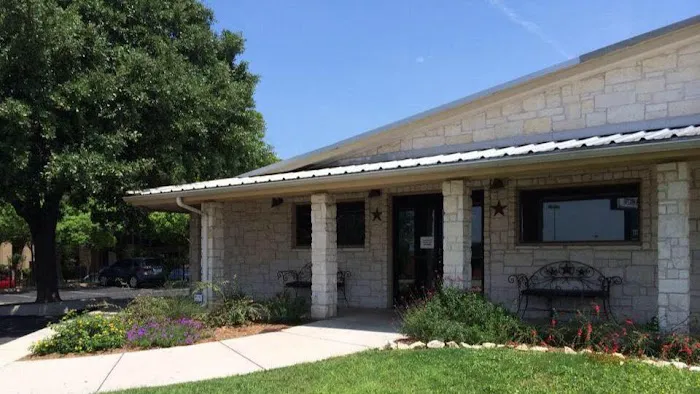 Springtown Veterinary Hospital 3