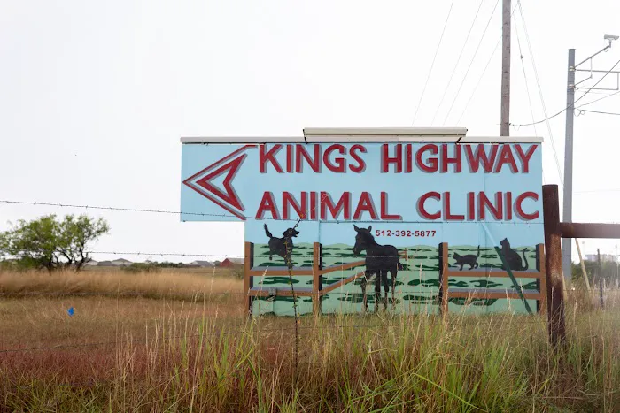 Kings Highway Animal Clinic 12