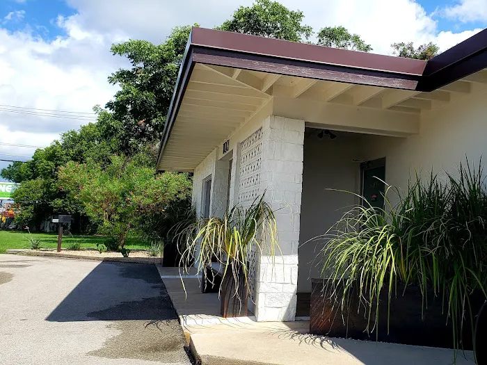 Tickle-Blagg Animal Hospital 9
