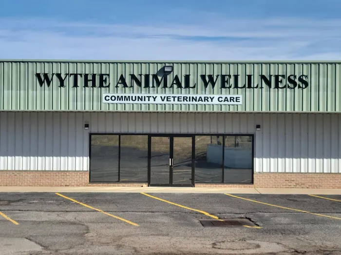 Wythe Animal Wellness Community Veterinary Care, Inc. 4