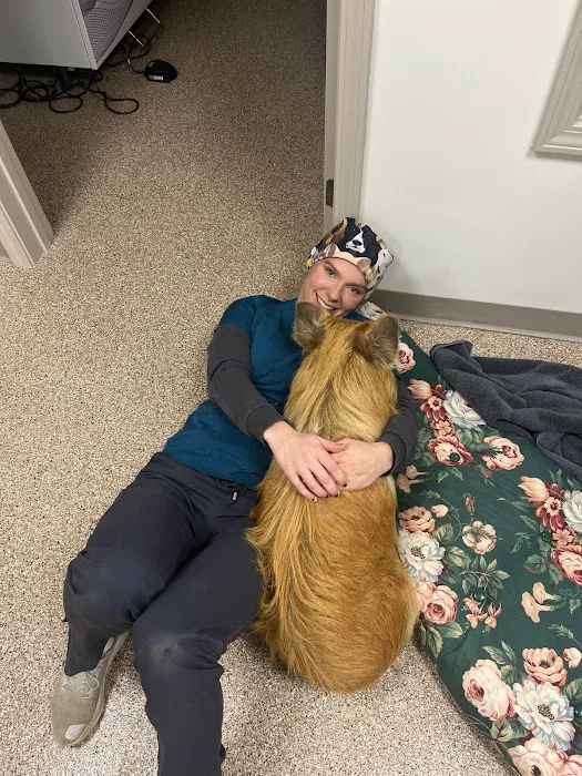 Wythe Animal Wellness Community Veterinary Care, Inc. 5