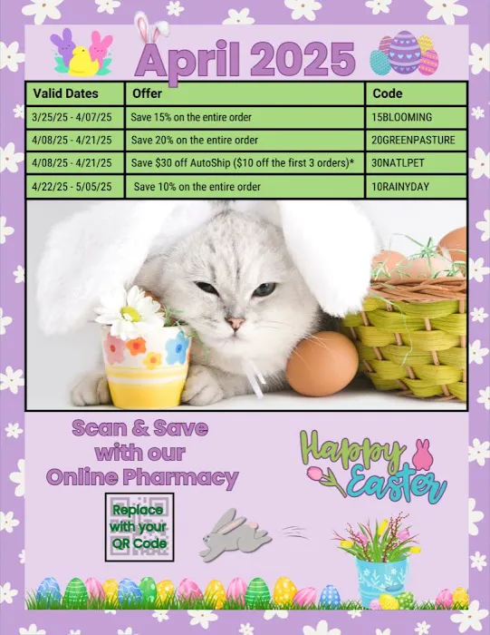 Wythe Animal Wellness Community Veterinary Care, Inc. 9