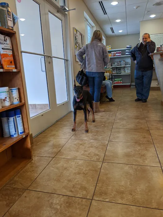 Animal Clinic of Madison 12
