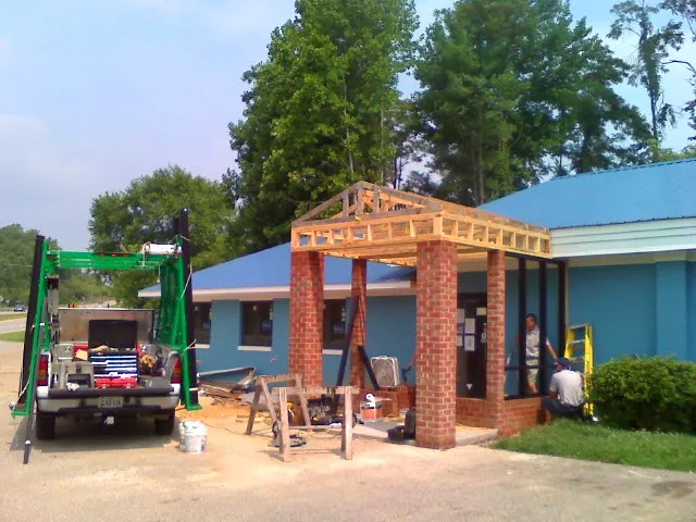 Boyce-Holland Veterinary Services 2