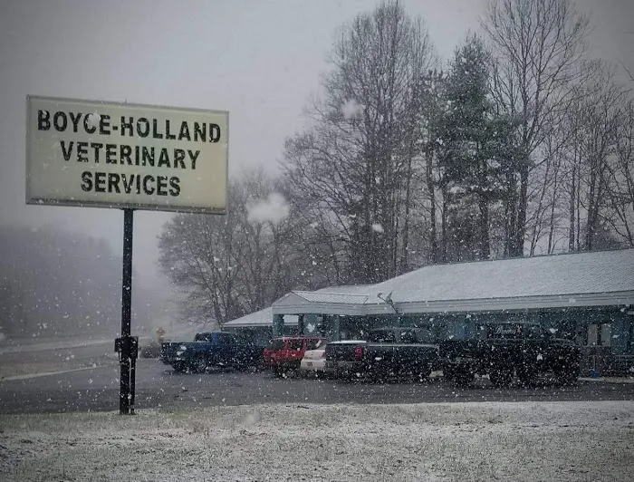 Boyce-Holland Veterinary Services 10