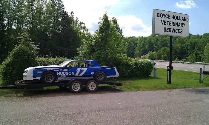 Boyce-Holland Veterinary Services 8