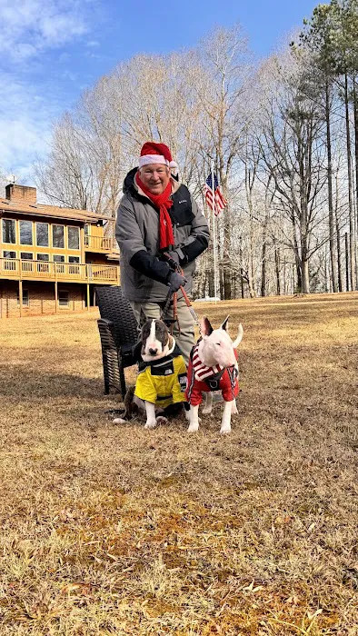 The Pet Clinic of Martinsville 12