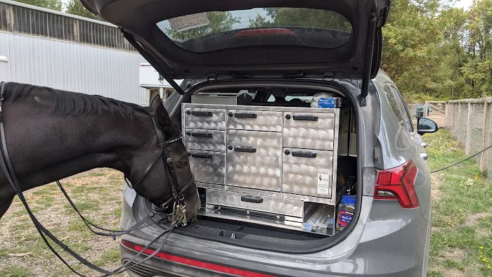 Pacific Crest Equine Veterinary Services 2