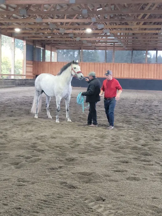 Northwest Equine Performance 12