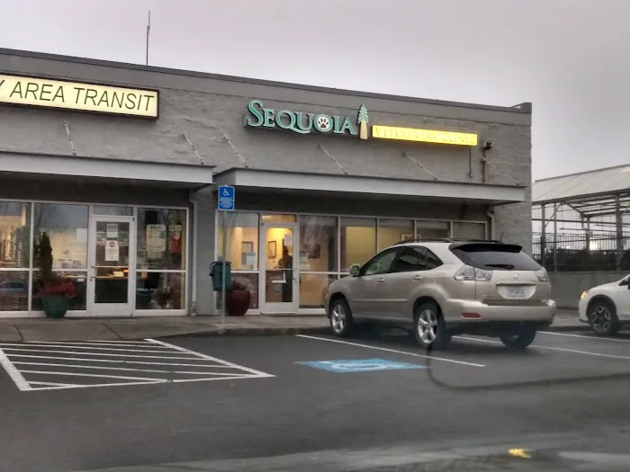 Sequoia Veterinary Clinic 12