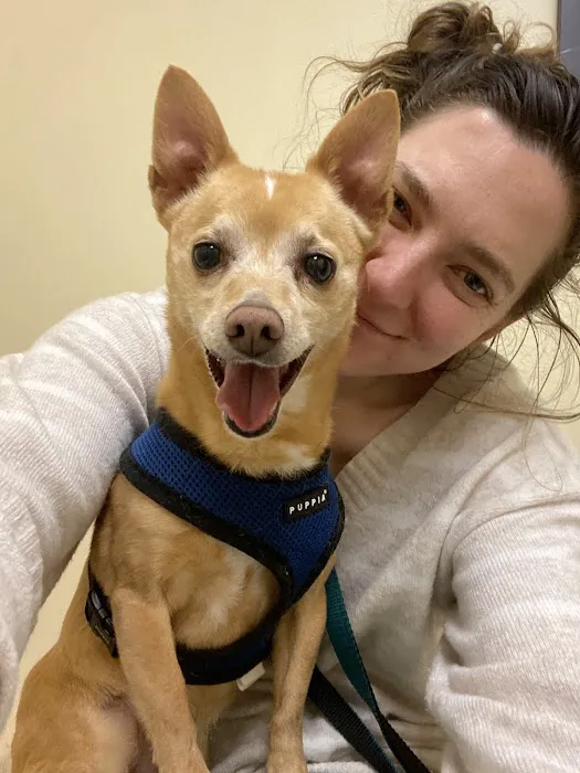 Sequoia Veterinary Clinic 12