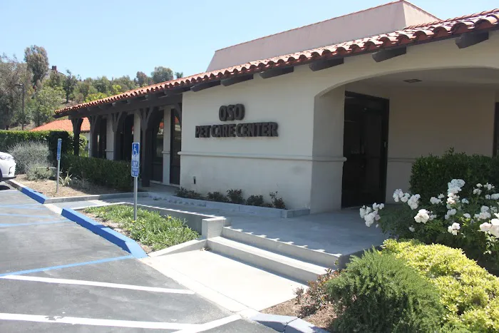 Oso Pet Care Center 12