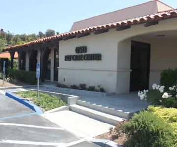 Oso Pet Care Center