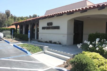 Oso Pet Care Center