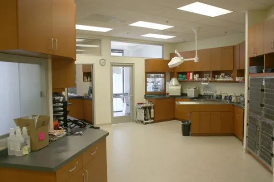 Rancho Viejo Animal Hospital 12