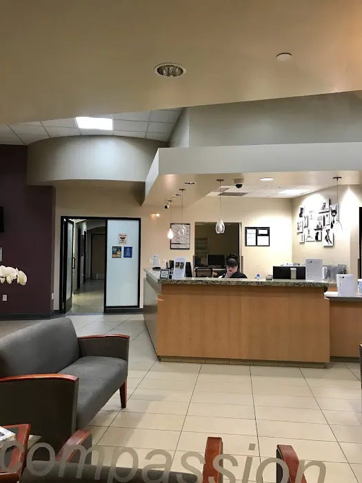 Veterinary Medical and Surgical Group - OC 12
