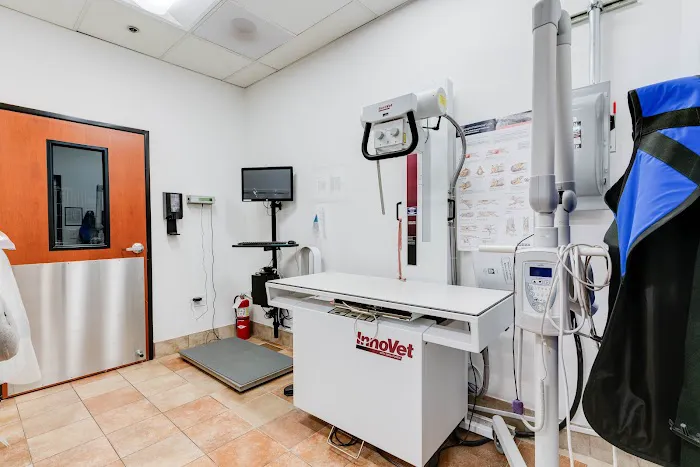 PetSmart Veterinary Services - San Juan Capistrano 6